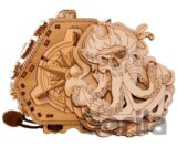 Blackbeard´s Compass
