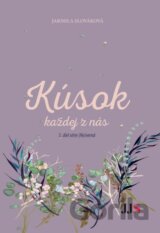 Kúsok každej z nás