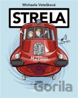 Strela