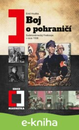 Boj o pohraničí