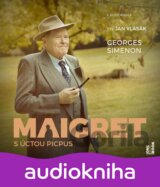 Maigret - S úctou Picpus