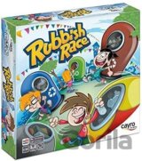 Rubbish Race (Odpadkový závod)