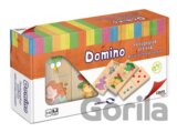 Domino Kids XL