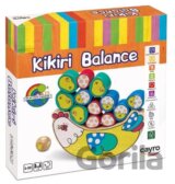 Kikiri Balance