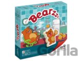 Bearzzz (Medvědice spí)