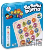 Sudoku Party