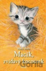 Macík, zvídavý kocourek