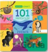 101 prvých slov - Zvieratá