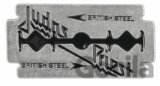 Prívesok na kľúče Judas Priest: British Steel