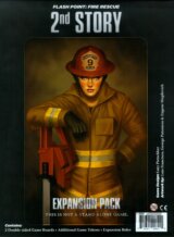 Flash Point: Fire Rescue – 2nd story