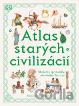 Atlas starých civilizácií