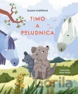 Timo a Poludnica