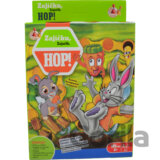 STUDO GAMES - Zajíčku, hop