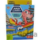 STUDO GAMES - Hadi a žebřiky
