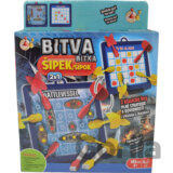 STUDO GAMES - Bitva šipek