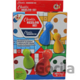STUDO GAMES - Člověče, nezlob se