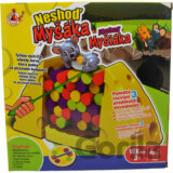 STUDO GAMES - Neshoď myšáka