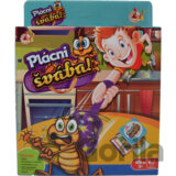 STUDO GAMES - Plácni švába