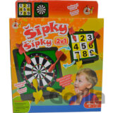 STUDO GAMES - Šipky