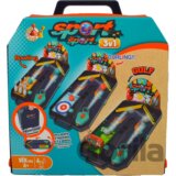 STUDO GAMES - SPORT 3 v 1