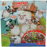 STUDO GAMES - Ovečko, skoč