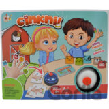 STUDO GAMES - Cinkni
