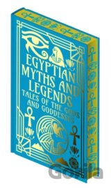 Egyptian Myths and Legends