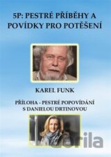 5P: pestré příběhy a povídky pro potěšení