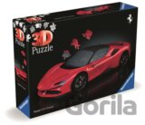 3D Ferrari SF90 Stradale