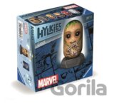 Hylkies Marvel: Groot 54 dielikov