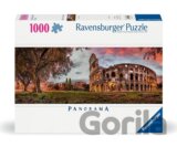 Colosseum v červánkách 1000
