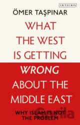 What the West is Getting Wrong about the Middle East