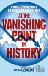 At the Vanishing Point in History