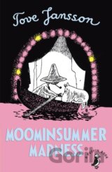 Moominsummer Madness