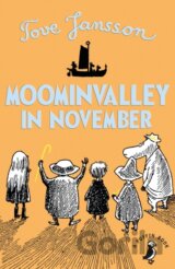 Moominvalley in November