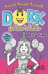 Dork Diaries: Party Time : Volume 2