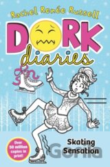 Dork Diaries: Skating Sensation : Volume 4