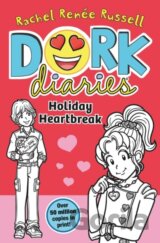 Dork Diaries: Holiday Heartbreak : Volume 6