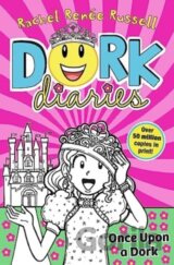 Dork Diaries: Once Upon a Dork : Volume 8