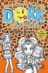 Dork Diaries: Drama Queen : Volume 9