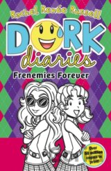 Dork Diaries: Frenemies Forever : Volume 11