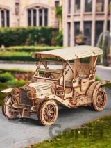 Historické auto