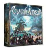 Cyclades: Legendární edice