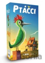 Ptáčci