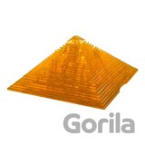 Plexi-hlavolam - Pyramida