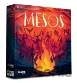 MESOS: Klany mezolitu