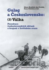 Gulag a Československo