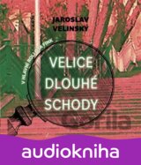 Velice dlouhé schody