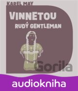 Vinnetou - Rudý gentleman