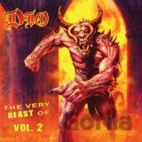 Dio: The Very Beast Of Dio Vol. 2 (Coloured) LP